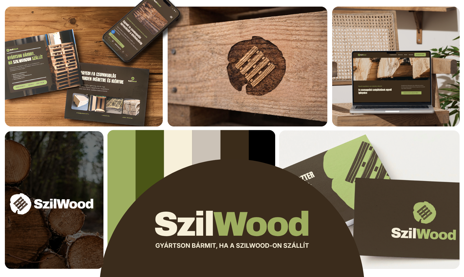 szilwood